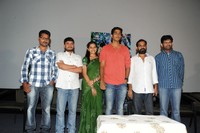 Mallela Theeram lo Sirimalle Puvvu Success Meet